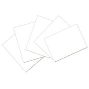 (10 Pk) Index Cards 4X6 Plain 5142Bn