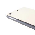 thumbnail image 2 of dodocool 360 Degree Rotating PU Leather Swivel Flip Stand Case Cover Protective Shell for iPad mini with Retina display Beige, 2 of 5