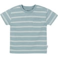 thumbnail image 4 of 3-Piece Toddler Boys Indigo Top, Hooded Top and Jogger, 4 of 8