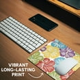 thumbnail image 6 of 3dRose, Vintage Hawaiian Hibiscus Print, MousePad, 6 of 7