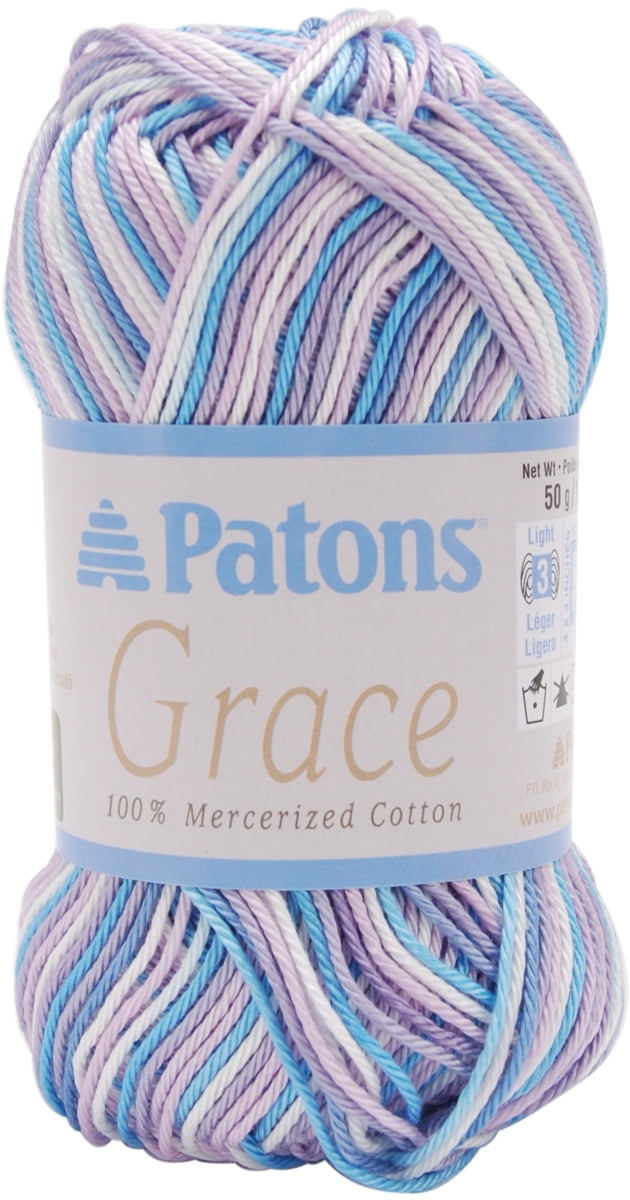 Patons Grace Yarnlavender