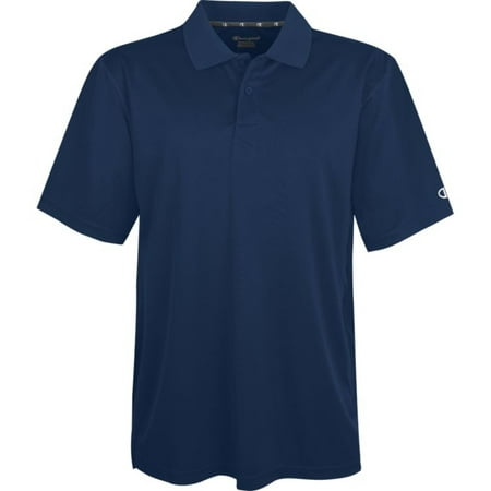 Double Dry Ultimate Polo XL Navy