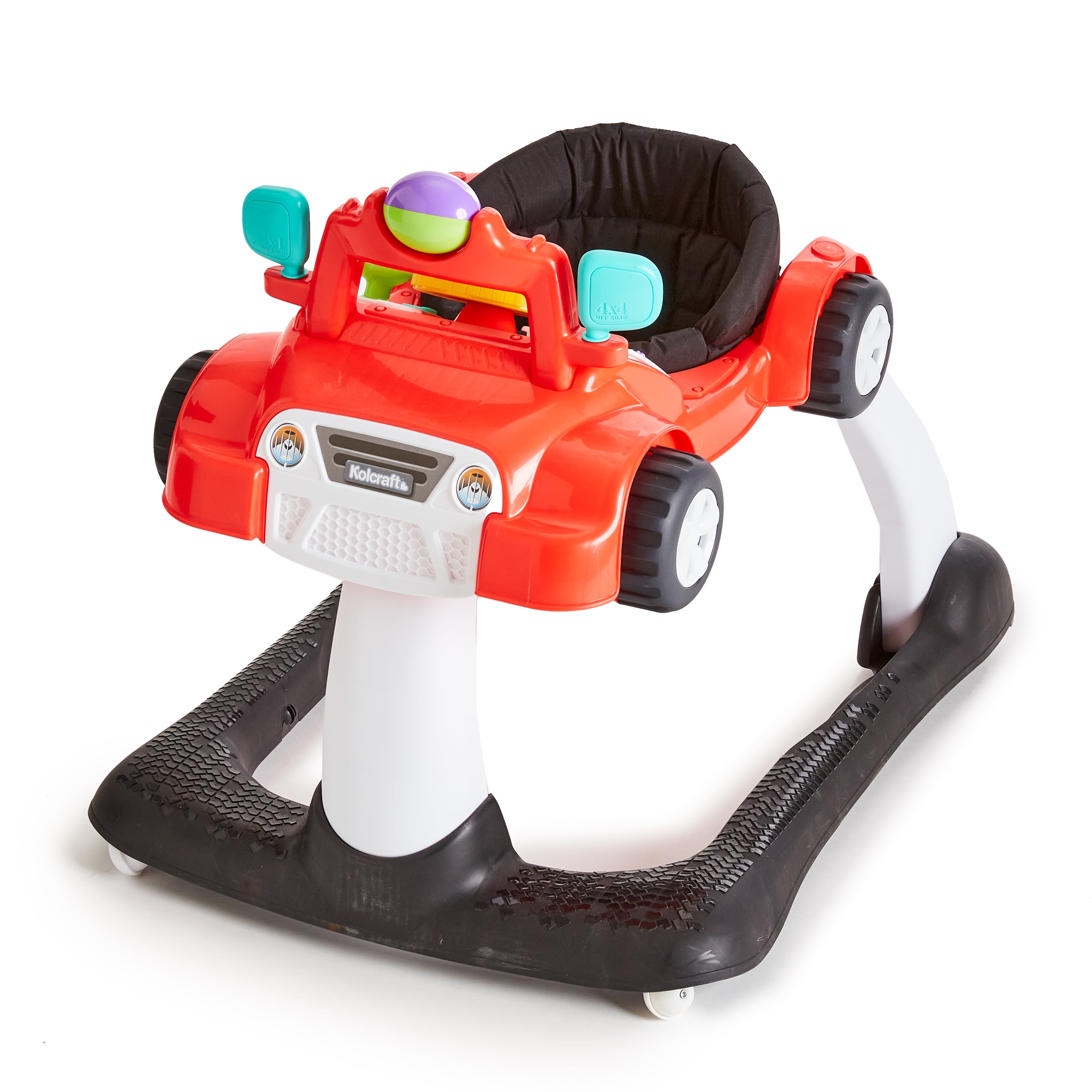 kolcraft walker