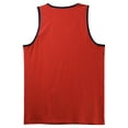 thumbnail image 5 of Ma Croix Mens Althleisure Sleeveless Tank Top, 5 of 6