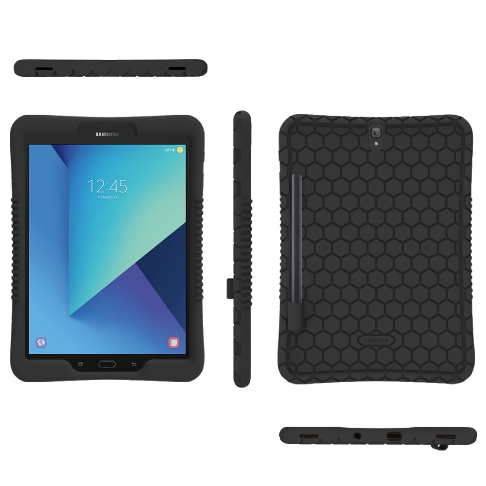 Galaxy Tab S3 9.7 SM-T725C 32GB サムスン シルバー 超美品
