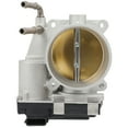 thumbnail image 4 of SCITOO Throttle Body 161199HP0A 670019 Automotive Throttle Fit for 2014-2017 for INFINITI for QX60 | 2015-2018 for Nissan for Altima | 2015-2024 for Nissan for Murano, 4 of 6