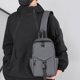 thumbnail image 4 of Fashionable And Trendy Crossbody Chest Bag Casual Shoulder Bag Large Capacity Storage Waterproof And Sturdy Chest Bag, 4 of 6