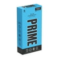 thumbnail image 4 of Prime Hydration Sticks, Blue Raspberry, 6 Count, Electrolytes, Zero Sugar, 4 of 6