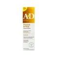 thumbnail image 2 of A+D Diaper Rash Ointment & Skin Protectant, Original 4 oz (Pack of 2), 2 of 6