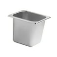 thumbnail image 3 of veasfak Catering Food Pan Anti Steam Table Food Pan for Buffet Party Food Warmer L, 3 of 9