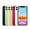 Red, variant on Open Box Apple iPhone 11 - Carrier Unlocked - 128 GB Black