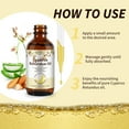 thumbnail image 4 of Aliver Cyperus Rotundus Oil 60ml - 100% Pure & Natural Cyperus Rotundus Oil for Hair Removal, Balances Skin Tone, Shrinks Pores,2.02 fl.oz, 4 of 11