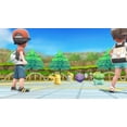 thumbnail image 4 of Pokemon: Let's Go, Eevee!, Nintendo Switch, [Physical Edition], 4 of 5