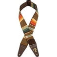 thumbnail image 1 of Fender Sangle de Guitare Sonoran, 2 Pouces, Saguaro, 1 of 3