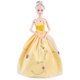 thumbnail image 1 of Vestido de muñeca Badger Vestido de novia Vestido de muñeca Vestido de princesa Accesorios Vestido grande, 1 of 5