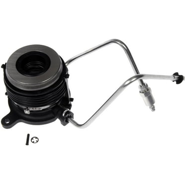 Dorman CS360087 Clutch Slave Cylinder for Specific Jeep Models