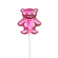 thumbnail image 3 of Sparko Sweets Bear Twinkle Pops Lollipops, 100 Pieces, Multi-Flavor, 11-Inch Stems, Handcrafted in USA - Perfect for Baby Showers, Birthday Parties & Kids’ Celebrations, 5 lbs, 3 of 6