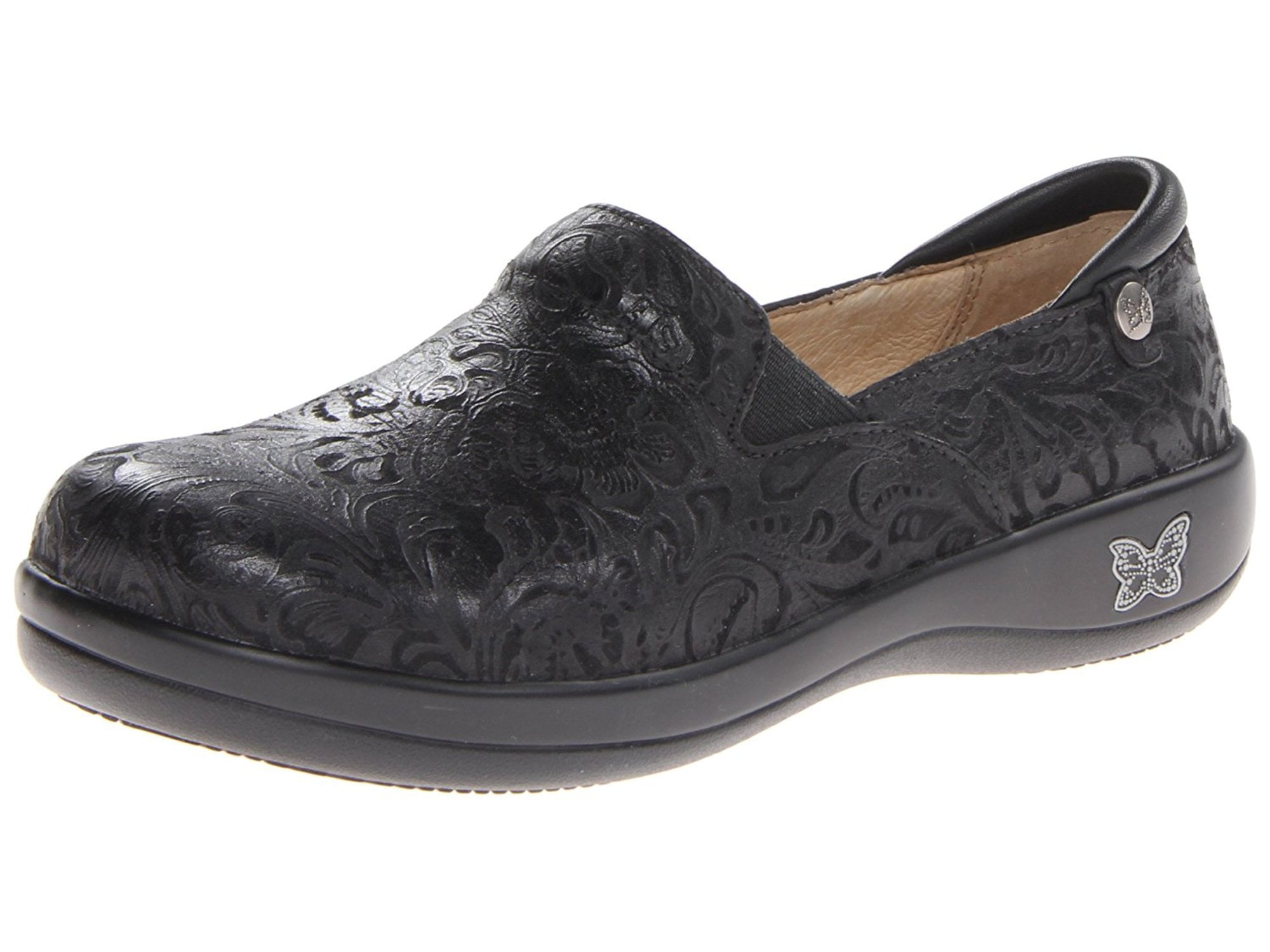 Alegria Women�s Keli Professional Slip Resistant Work Shoe