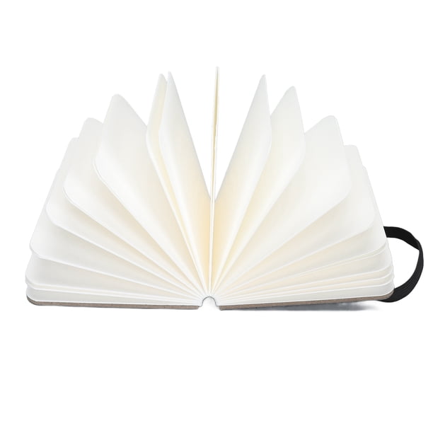Minicuaderno De Acuarela De 9,9 X 9,9 Cm, 30 Hojas De Papel De Acuarela Cuadrado Portátil De Grano Fino, 300 G/m², Blocs De Papel Para Artistas.