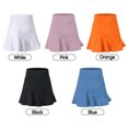thumbnail image 2 of Falda Deportiva Mujer 2 en 1 con Bolsillos Cortos Quick, 2 of 8