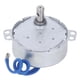 thumbnail image 4 of Motor síncrono Jadeshay 2.5-3 RPM AC100-127V, 4 of 8