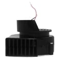 thumbnail image 4 of 12V High-Performance Replacement Air Blower For Christmas & Thanksgiving, 4 of 10