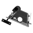 thumbnail image 1 of pitrice Metal Angle Grinder Stand Bench Support Bracket Woodworking Tool Accessories, 1 of 9