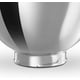 thumbnail image 3 of Tazón de acero inoxidable de 3 cuartos de galón KitchenAid para batidoras de pie de cabezal inclinable, 3 of 11