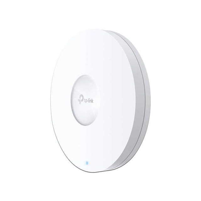 Access Point TP-LINK Omada EAP620 HD, Doble banda hasta 1300Mbps TP-Link EAP620 HD