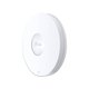 thumbnail image 1 of Access Point TP-LINK Omada EAP620 HD, Doble banda hasta 1300Mbps TP-Link EAP620 HD, 1 of 2