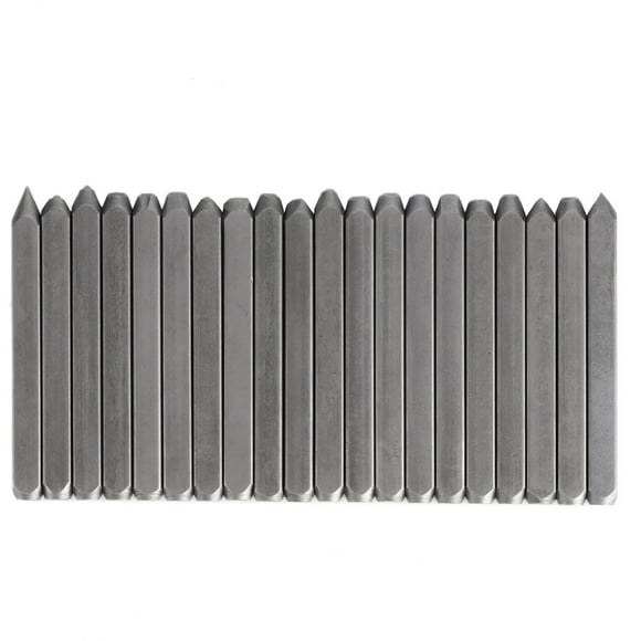 Sturdy Metal Durable Chisel Equipment Kit, Chisel, Jewelry Anvil Chisel For DIY Hand-carved Jewelry Goldsmith Tools Carving Tools