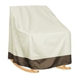 thumbnail image 1 of Casa de Protección Sincero para Chaise Adirondack 80 x 85 cm, 1 of 5