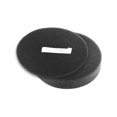 thumbnail image 4 of Brosse à Rouleau Filtres Kit de Ceinture pour Aspirateur Bissell 2252, 4 of 5