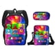 thumbnail image 2 of Three -piece Garten of Banban Banban Backpack Schoolbag Garden Bag Game Pen Bag Pen Bag Small Bag children's boys and girls qiuyongming unisex, 2 of 2