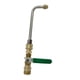 thumbnail image 5 of Accesorio para varilla de hidrolavadora de alta presión, rociador de riego, herramienta de limpieza para hogar, lavado de autos, canaletas, jardín 27 cm 90 grados M22, 5 of 8