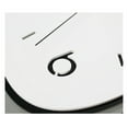 thumbnail image 4 of Living Room Wall Clock Large 3D Modern Luxury Style Metal Home Decoration, 4 of 9