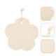 thumbnail image 2 of GOOHOCHY Esponja de lufa para ducha con forma de flor, exfoliante corporal, esponja de lufa para baño, exfoliante corporal, 2 of 8