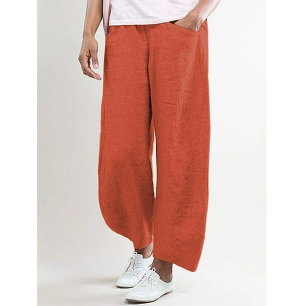 pants long length