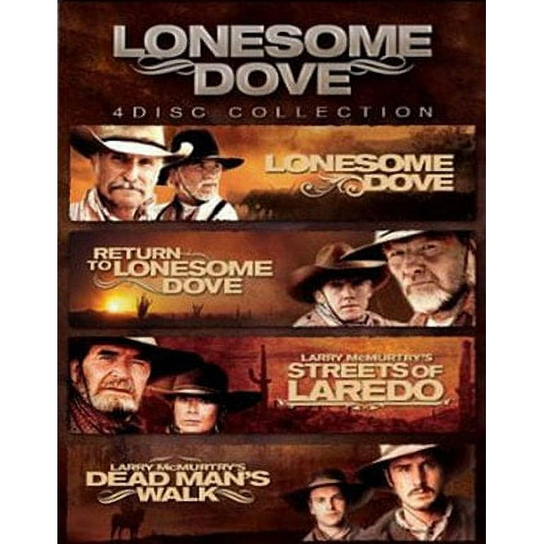 その他 Lonesome Dove [DVD] Amazon.com: Return to Lonesome Dove [DVD] : Jon Voight