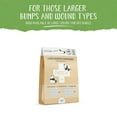thumbnail image 2 of PATCH Kids Large Square and Rectangle Bamboo Bandages, Coconut Oil, 10 ct, 2 of 8