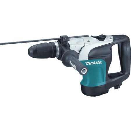MAKITA HR4002 SDS Max Rotary Hammer Kit,10A @ 120V