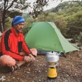 thumbnail image 4 of Réchaud à Gaz de Camping Extérieur, Réchaud à Cassette Portable, Réchaud à Réservoir de Butane, Réchaud à Gaz Multifonction, 4 of 8