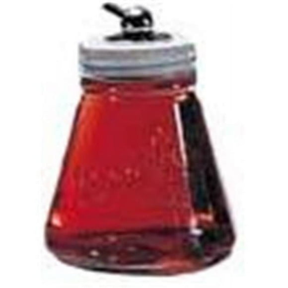 Paasche Airbrush PBH-3-Oz Color Bottle Assem