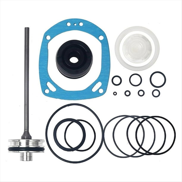 Kit de RevisióN para Piezas de Pistola de Clavos con BostitchN80S N80SBM N80SB N80C y SDN11RH Piezas de Pistola de Clavos para ReparacióN y ReconstruccióN