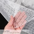 thumbnail image 4 of 1 Set Embroidery Carpet Crochet Materials Carpet Latch Hooking Kits Making Material Tools, 4 of 8