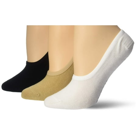 

Sperry Top-Sider Women s Solid Canoe Liner 3-Pair Socks Candied Ginger Shoe Size: 5-10