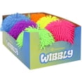 thumbnail image 1 of 8" Wibbly Ball, 1 of 2