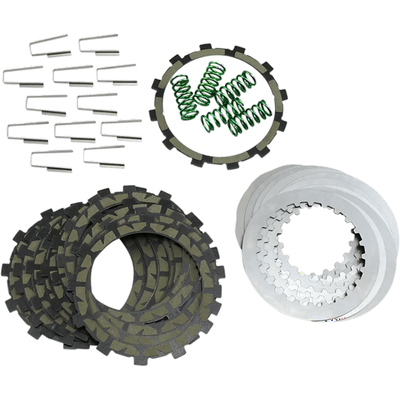Rekluse Racing RMS-2801016 Torqdrive Clutch Pack