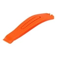 thumbnail image 4 of Palanca para neumáticos de bicicleta DYNWAVEMX Ligera y compacta Herramienta de cambio Naranja, 4 of 8