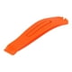 thumbnail image 4 of Desmontador de neumáticos de bicicleta, Desmontador de neumáticos de bicicleta, Suministros, Piezas, Reparación compacta y portátil Naranja, 4 of 9